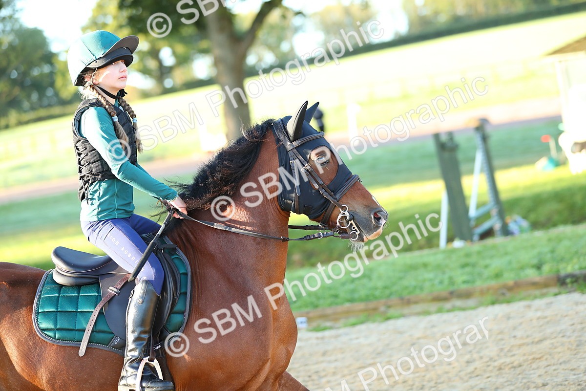 SBM_00041 - E1 Eventers Challenge Clear Round