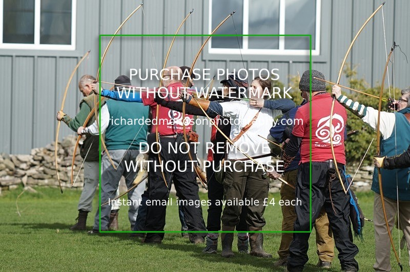 DSC09319 - Archery Tournament