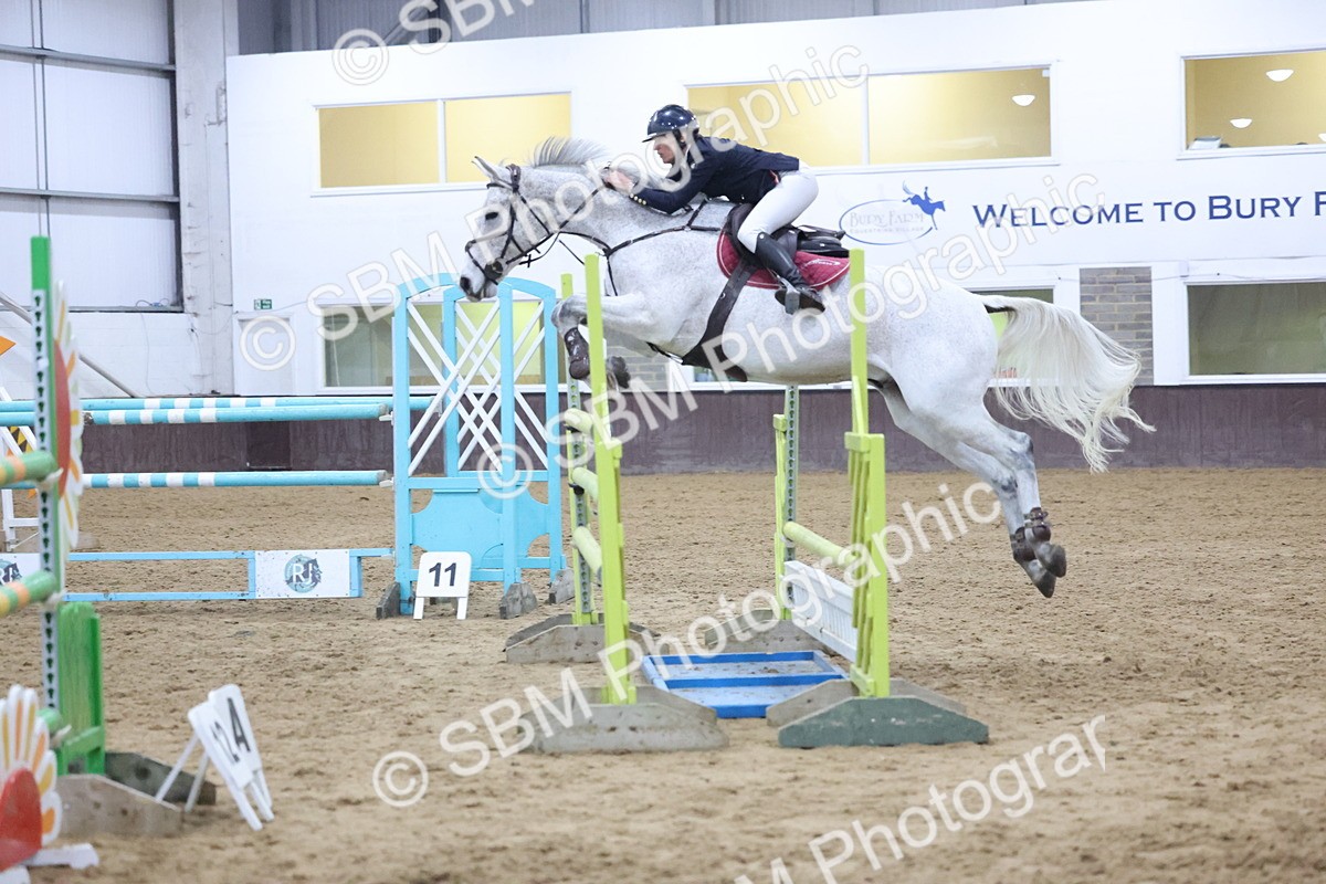 SBM_001829 - Class 6 -  National 1.30m-1.40m