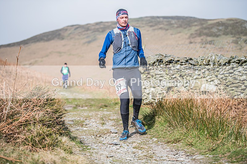 Black Combe-1314 - Black Combe Fell Race Saturday 9th March 2024