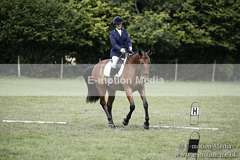 BVR090918 268 - BVRC Dressage and Show Jumping 09/09/18