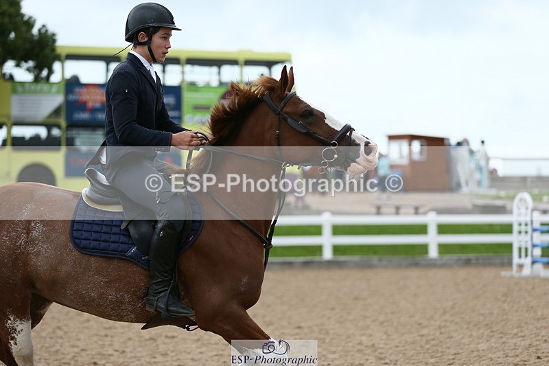 230716A-124440-03456 - Class 23a&b Pony Newc & 1.00m Open