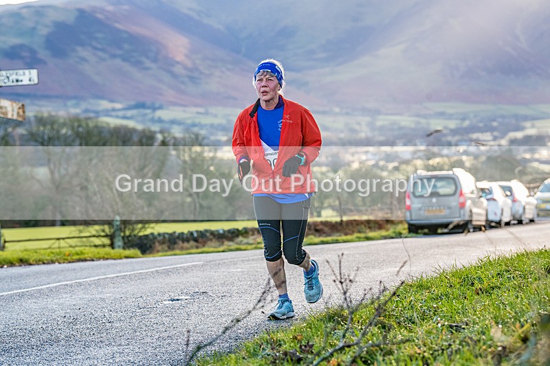 North Lakes Half Marathon  10k-465 - North Lakes Half Marathon & 10K Road Races Monday 2nd January 2023