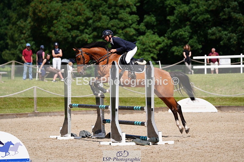 250615A-111452-10412 - Class 45 95cm Amateur Qualifier