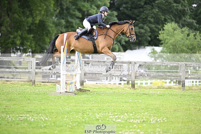 240705-124903-09713 - Cls 28 95cm Amateur Qualifier