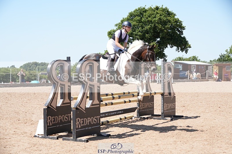 250712-141802-01192 - Cls 4 Big Pony Team