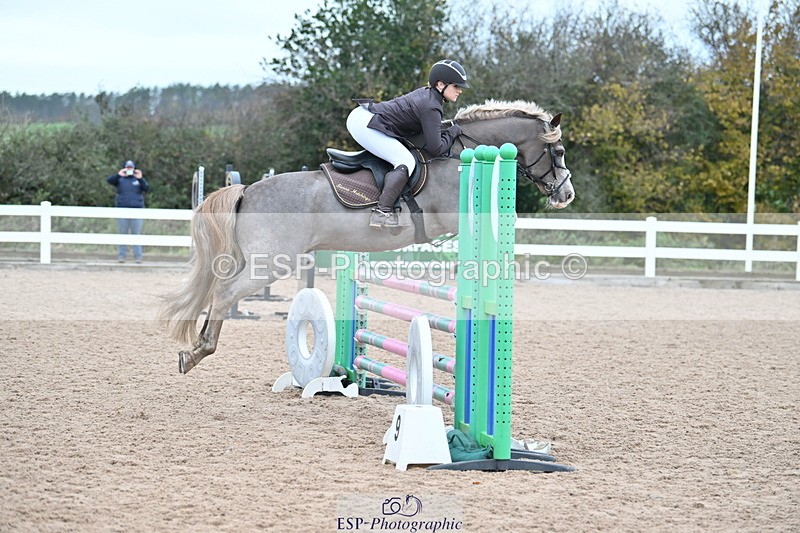 231119A-103253-04969 - Sun Cls 3 BlueChip Pony Discovery Qualifier