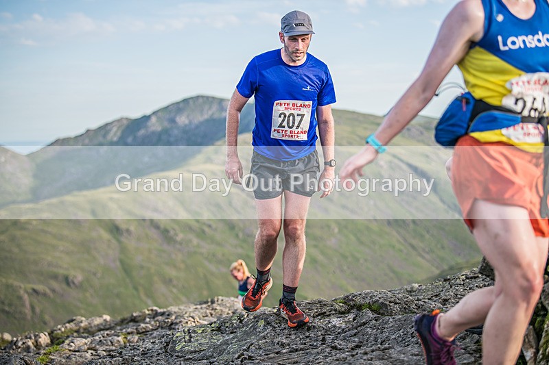 Blisco-362 - Blisco Dash Fell Race Wednesday 16th July 2025