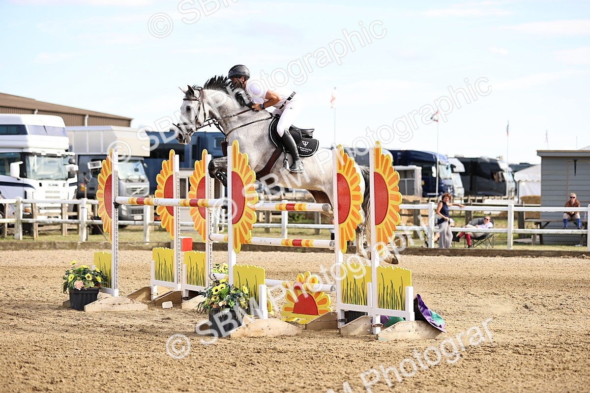 SBM_012268 - Class 10 - Talent Seekers Inc 7 Year Championship Qualifier - 2nd Half