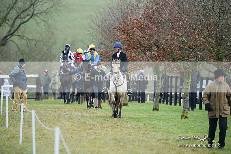 PtP 121221 260 - Barbury International Point-to-Point 112/12/2021