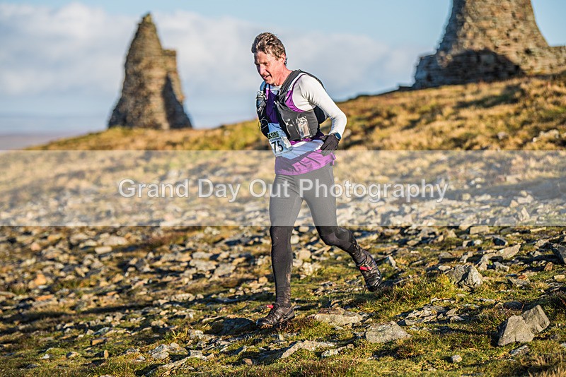 Nine Standards-567 - Nine Standards Fell Race Monday 1st January 2024