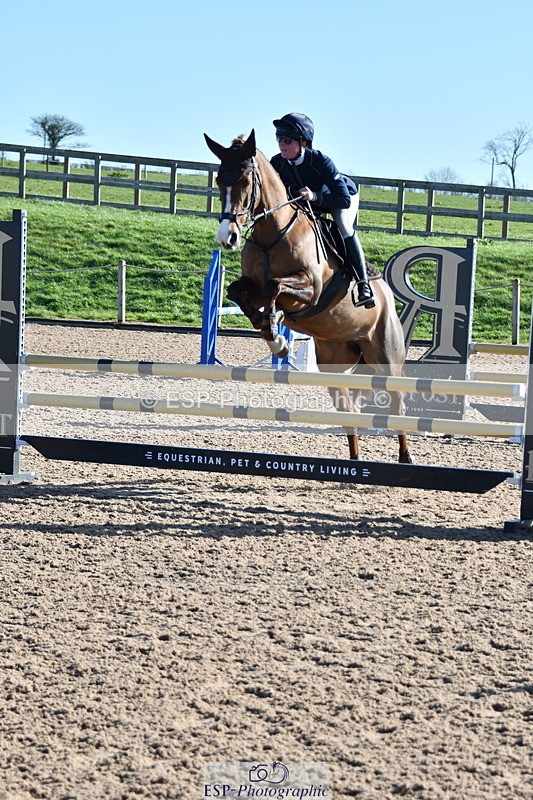 240306A-100550-00021 - Cls 1 British Novice and 90cm Open