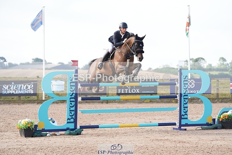 250718-094051-09463 - Cls 2, 3 Star Small Tour Start til Break