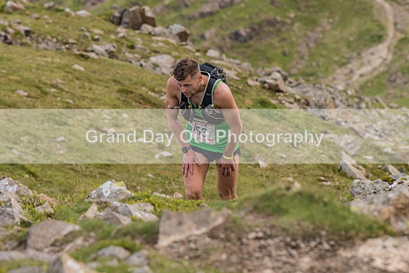 Buttermere Horseshoe-236 - Buttermere Horseshoe Fell Race Saturday 25th June 2022