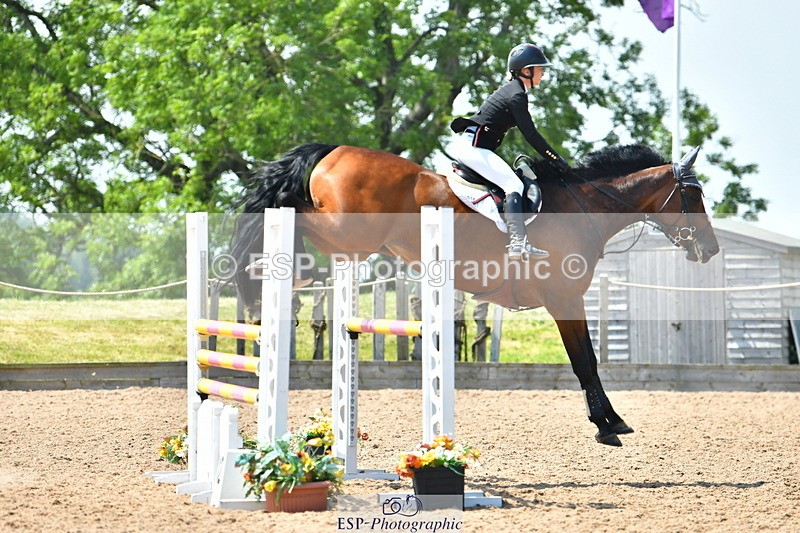 230609A-120027-00747 - Cls 2 Newcomers