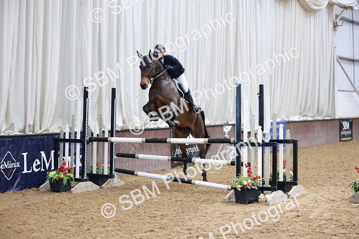 SBM_004080 - Class 11 - Senior Newcomers - 1.10m