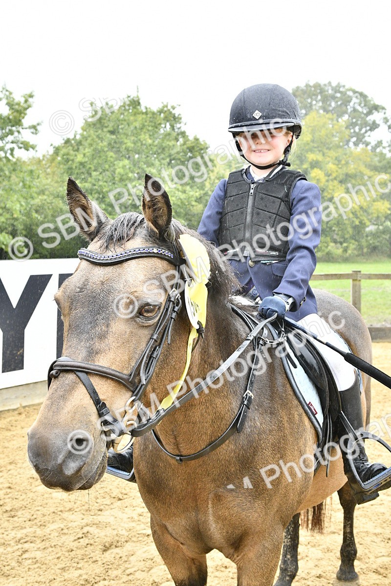 SBM_71038 - J3 - Mini Tour Junior Pony 40cm championship