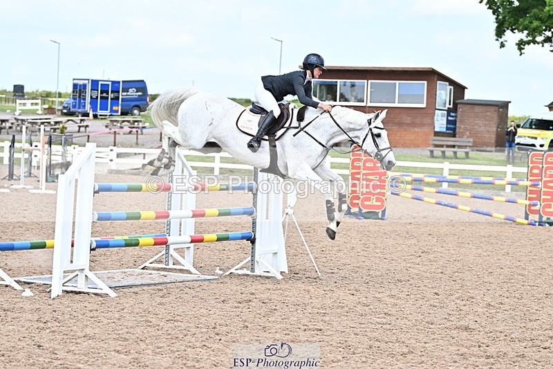 240605A-160045-01010 - Cls 5 Foxhunter and 1.20m Open