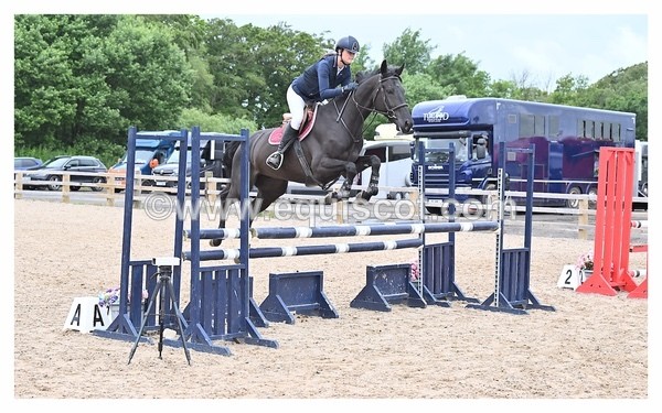 BPP_1041 - CLASS 3 FRI Senior Discovery/ 1m Open
