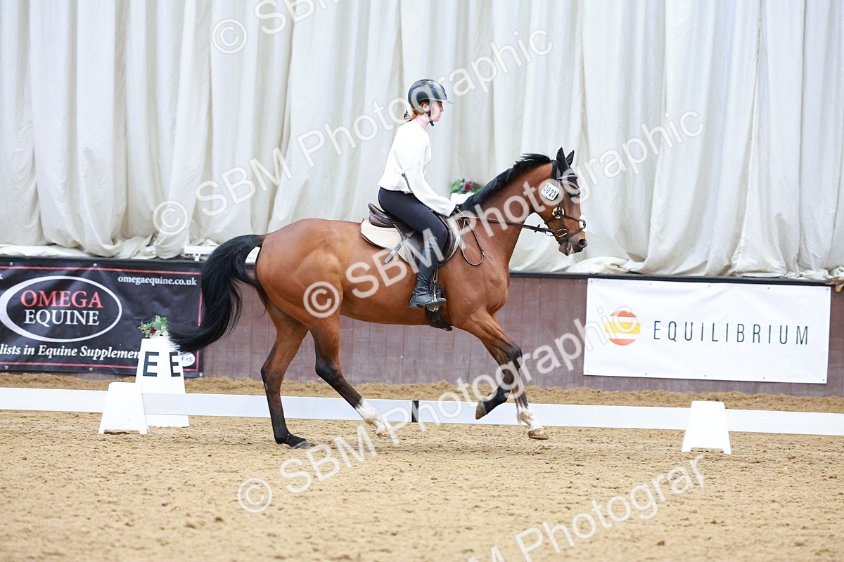 1I0A1025 - Class 3-6 - Prelim 1-Novice 2
