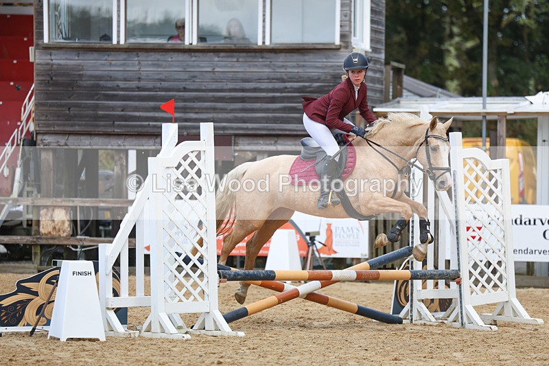 3E7A2957 - Class 4: 60cm Junior