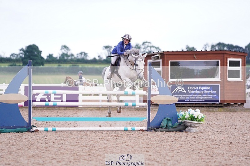 250628-192138-07852 - Cls 25 Blue Chip Pony Newcomers & 1m Open