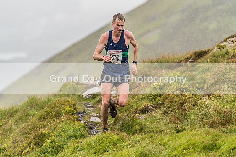 Buttermere-257 - Buttermere Sailbeck Fell Race Saturday 15th June 2024