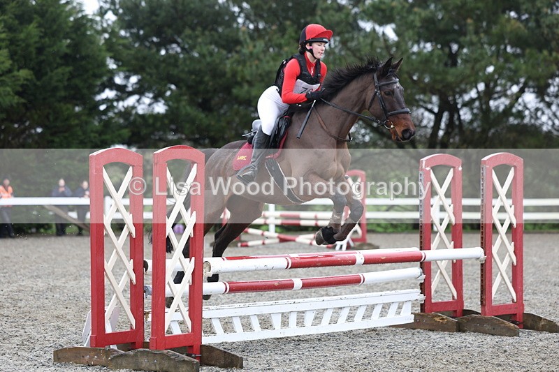 3E7A7021 - Class 2: 80cm Part 1