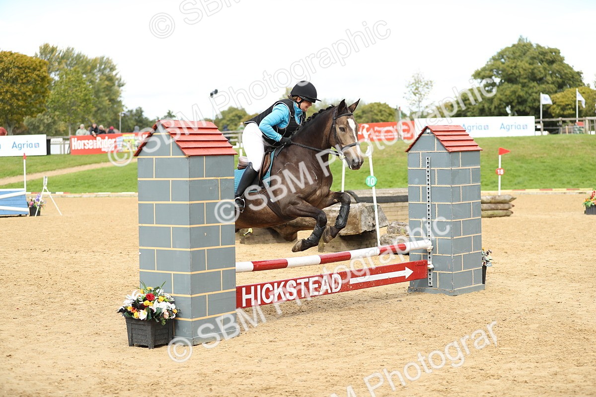 SBM_23155 - E9 - Eventers Challenge 60cm Championship