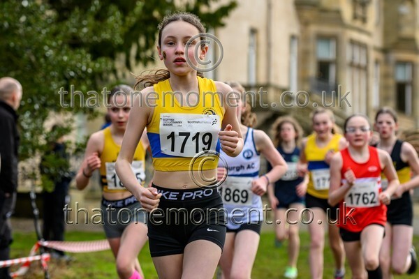 Falkirk25-910019 - U13 Girls
