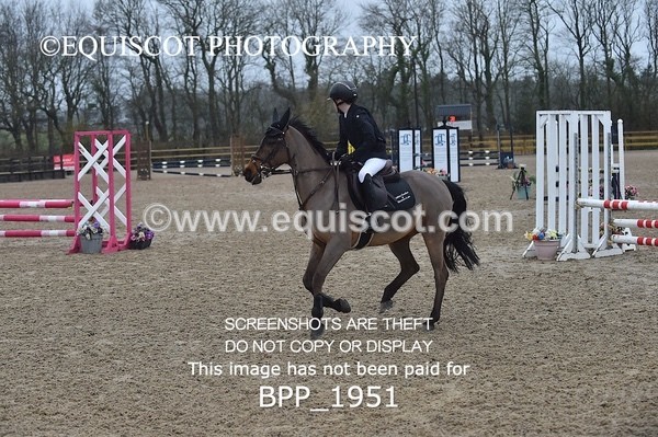 BPP_1951 - CLASS 18 STX-UK Pony BritiNovice / 0.80m Open