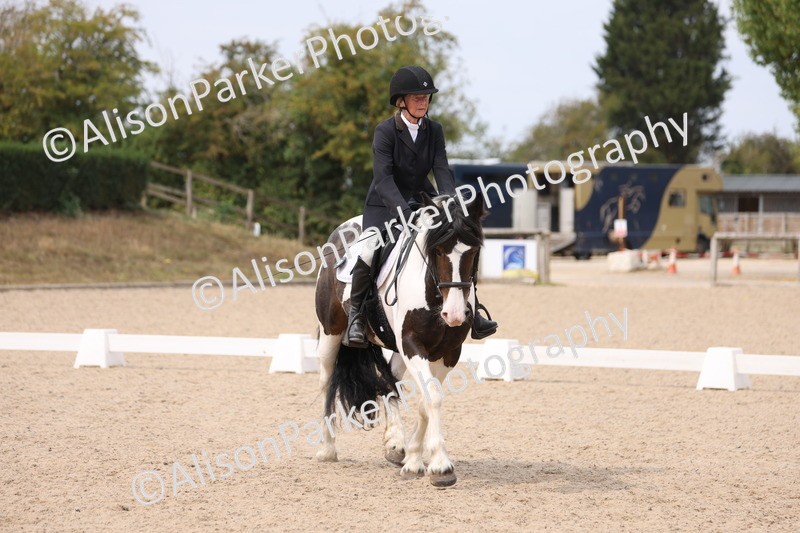 20250819-1357 - Class 4 - Novice 2