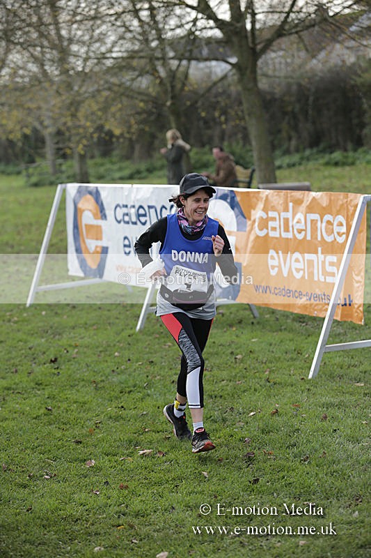 CAD5 171119-1121 - Sutton Benger 5 mile Flyer – 17th Nov 2019