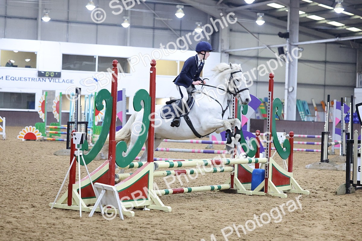 SBM_002540 - Class 8 - Clear Round