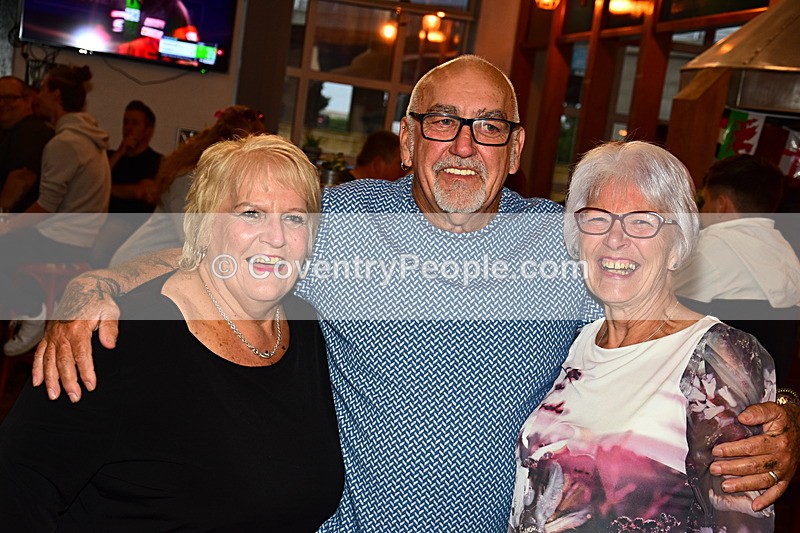 COU-389 - Courtney's 21st