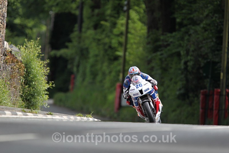  - Supersport Race 1