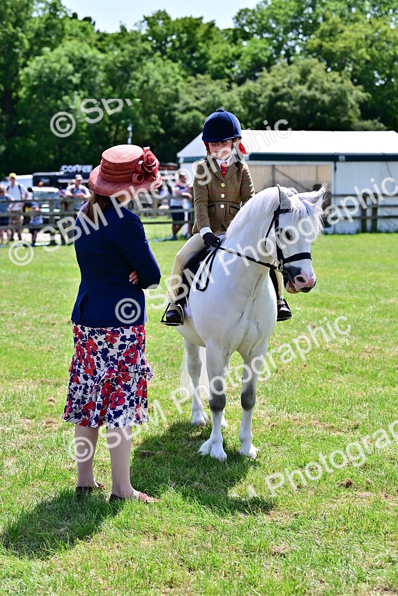 SBM_06074 - Class 59-60 - TSR M&M  Lear Rein and First Ridden Amateur of the year