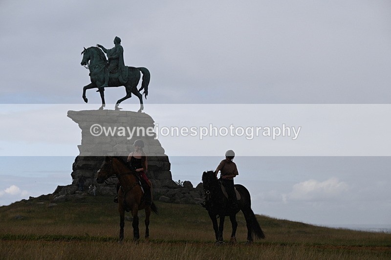 DSC_8364 - Time at Statue 13:52 to 14:33