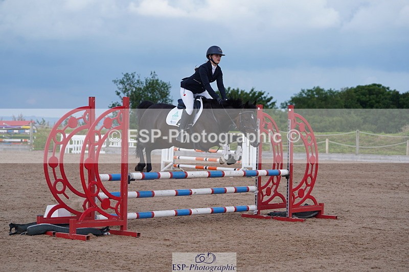 240713A-102504-00247 - Cls 5 A&B Pony Disc & 90 Open