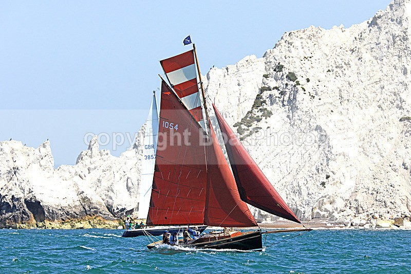 190629 1054 1Y3A0150 - ROUND THE ISLAND RACE 2019