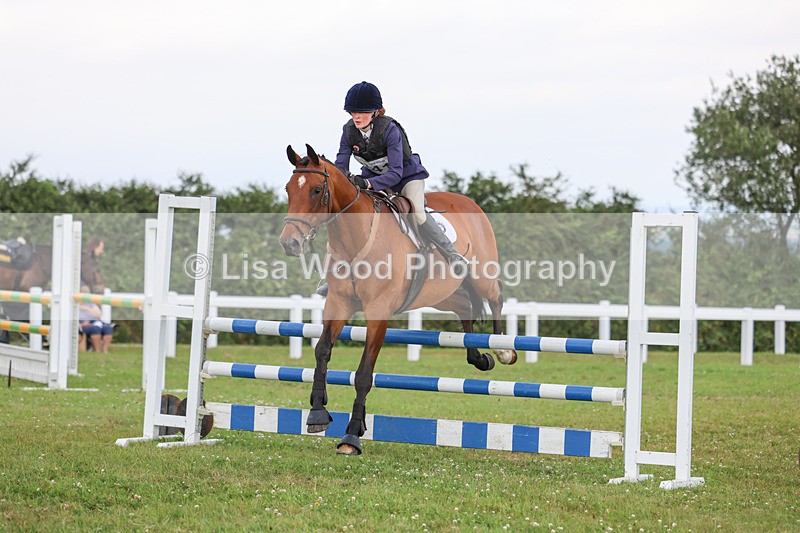 3E7A7296 - Class 7: PC90cm Regional Championship Qualifier Rnd 2 (B)