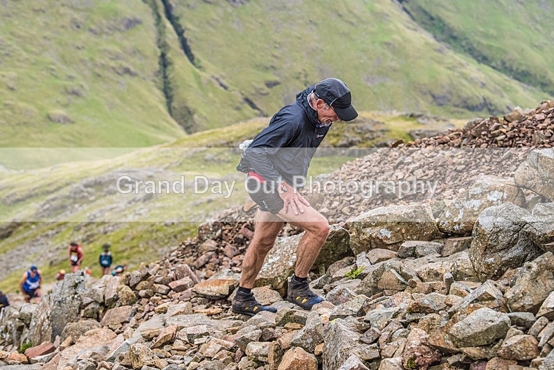 Borrowdale-650 - Borrowdale Fell Race Saturday 5th August 2023