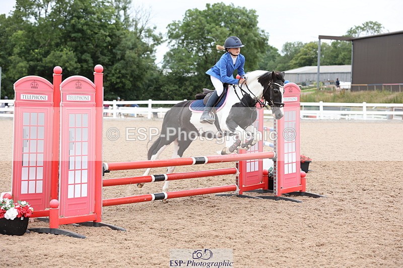 240630A-180647-16302 - Cls 28 Stepping Stones 128cm + 138cm