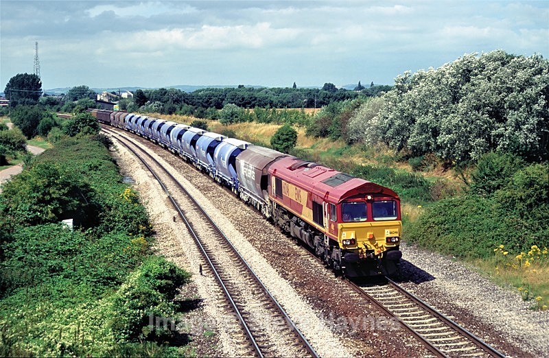 31st July 2000 - Taunton, Somerset