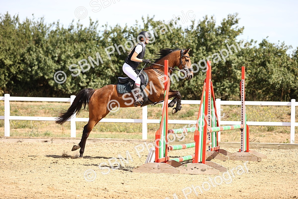 SBM_000241 - Class 2 - 0.85cm Amateur Championship Qualifier