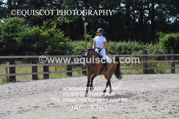 JAC_3761 - CLASS 6 Foxhunter/ 1.20m Open