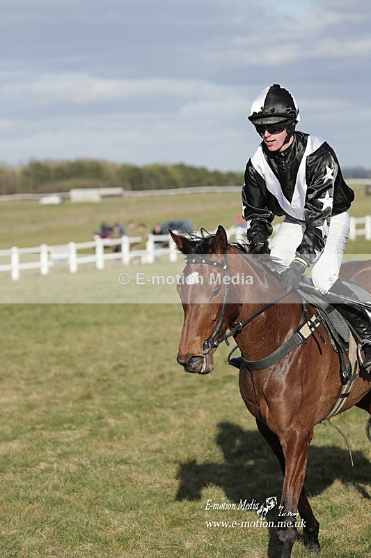 PtP 260223 1284 - South & West Wilts Point-to-Point Larkhill 26/02/23