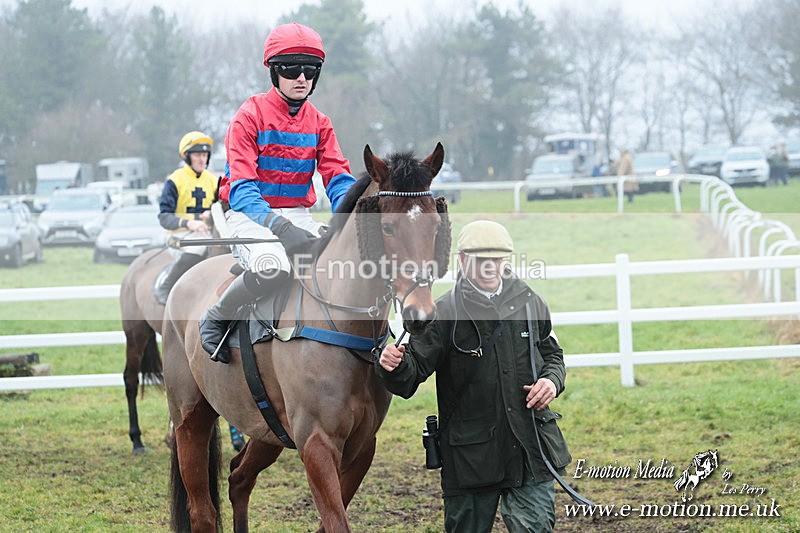 PtP 180126  0834 - Royal Artillery PtP Larkhill 18/01/26