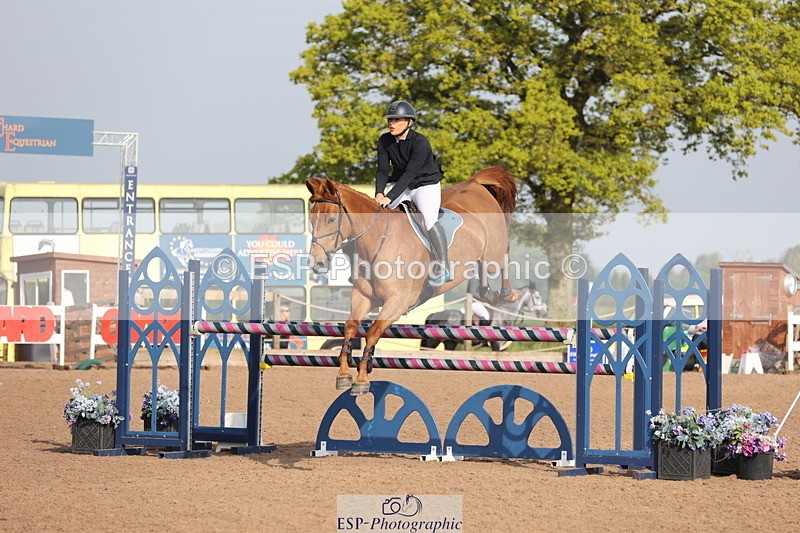 240511A-084603-10770 - Cls 32 Foxhunter