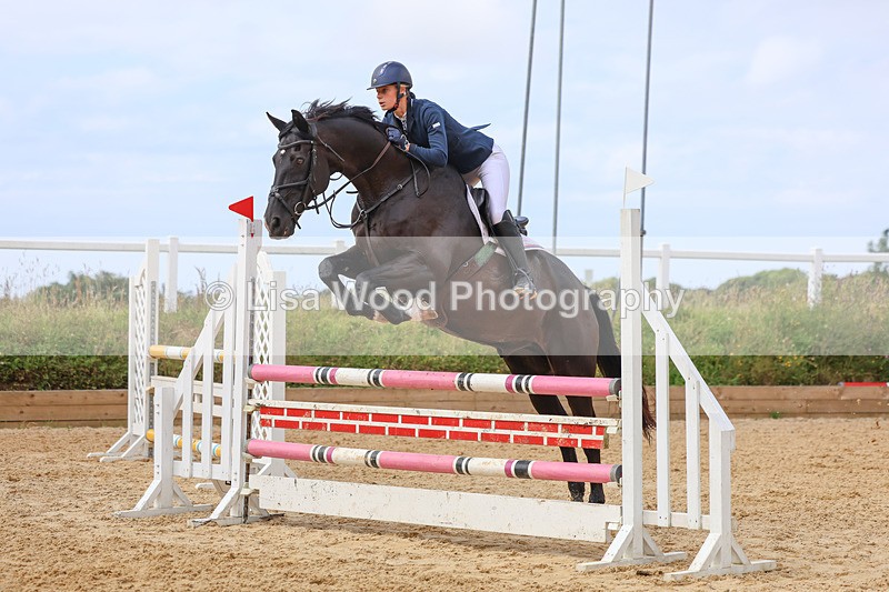 3E7A1112 - Class 11: Senior Discovery/1m open